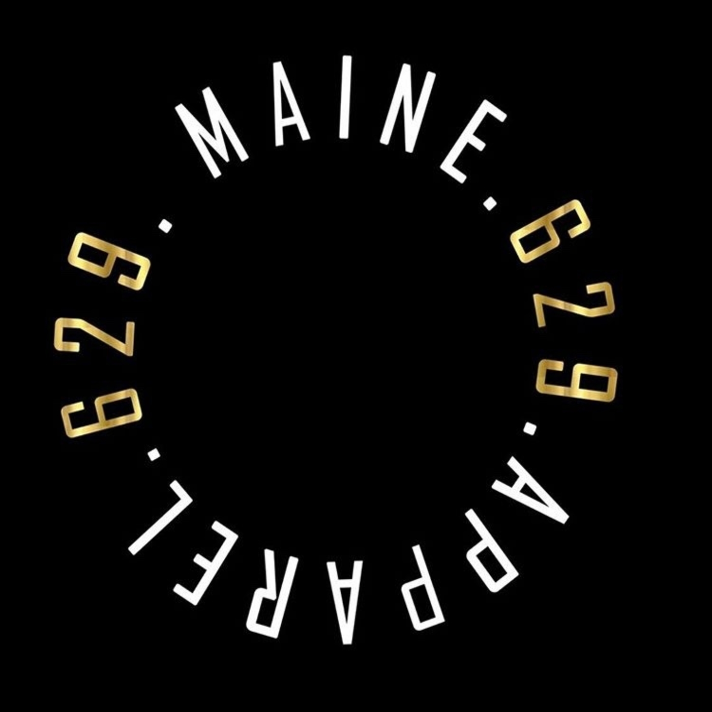 Maine Apparel 629 