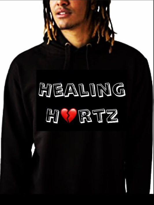 Healing Hurtz Hoodie