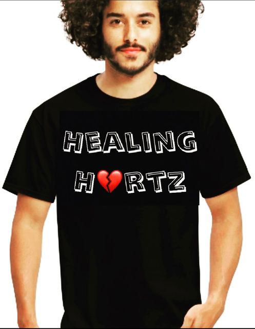 Healing Hurtz Shirt